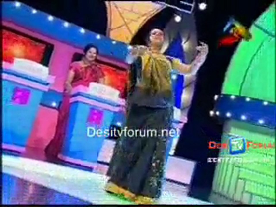 Bhauji No -1  - 5th October 2010 - pt5