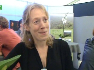 Christelle Cornil, la bonne élève