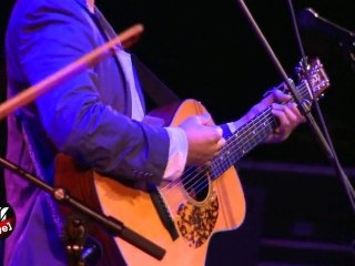 Coco Royal - "Elle Danse" - OFF LIVE