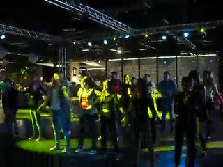 REPETITION DU "PROJET AE" AU BAM à Amiens