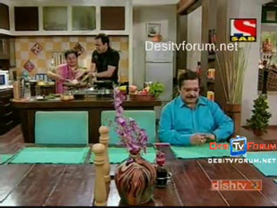 Sajan Re 5th October 2010 pt2
