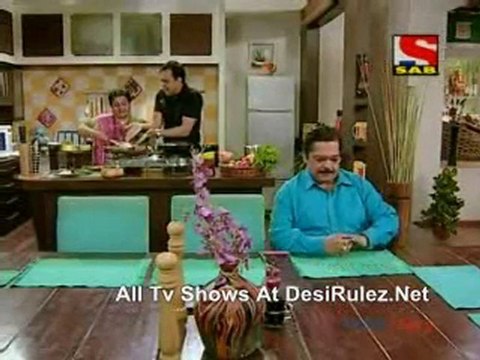 Sajan Re Jhoot Mat Bolo 5th October 2010 Part2