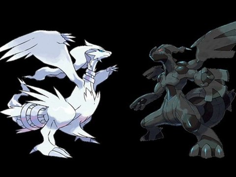 Pokemon Black and White Soundtrack - Gym Battle