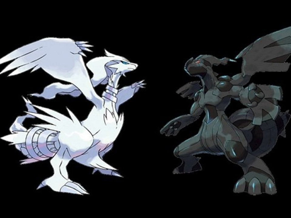 Pokemon Black and White Soundtrack - Gym Battle