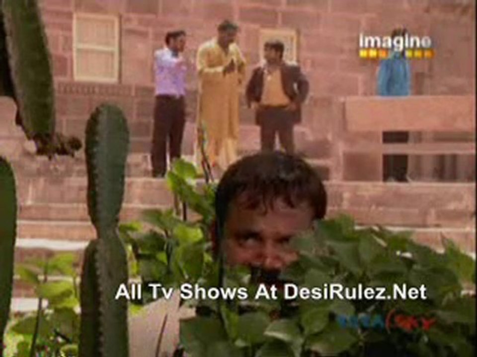 Gunaho Ka Devta 5th October 2010 Part2