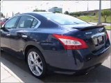 2009 Nissan Maxima Marlow Heights MD - by EveryCarListed.com
