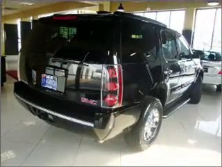 2007 GMC Yukon Fishers IN - by EveryCarListed.com