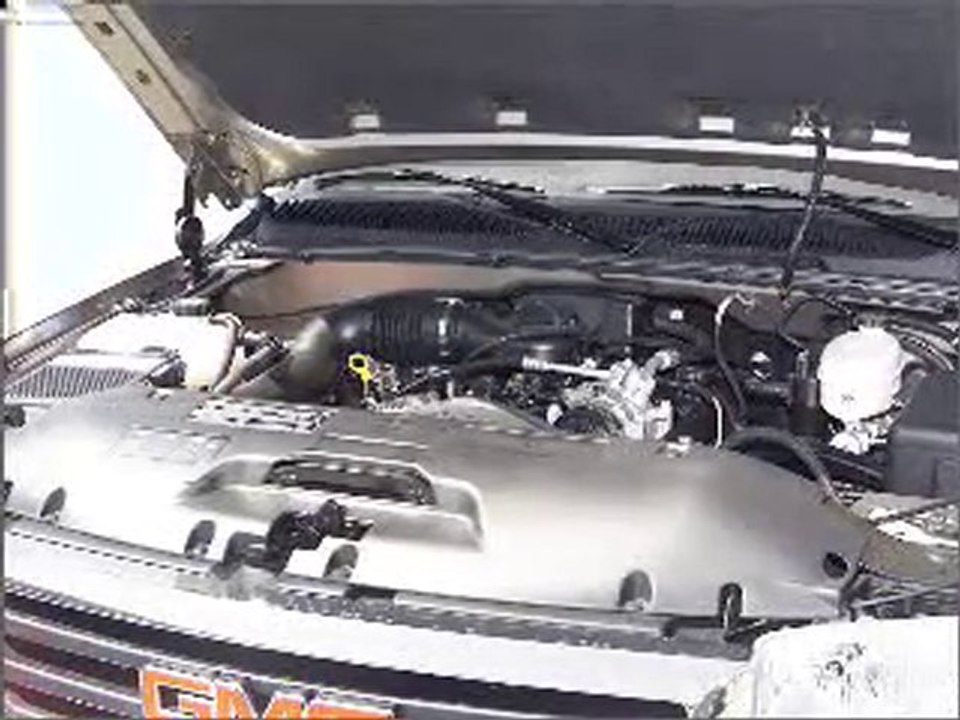 2003 GMC Sierra 1500 Conway SC - by EveryCarListed.com