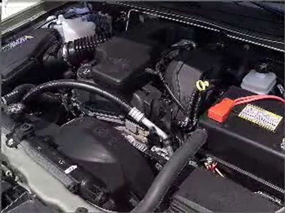 2007 GMC Canyon Texarkana TX - by EveryCarListed.com