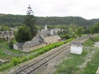 LA HALTE DES SALELLES