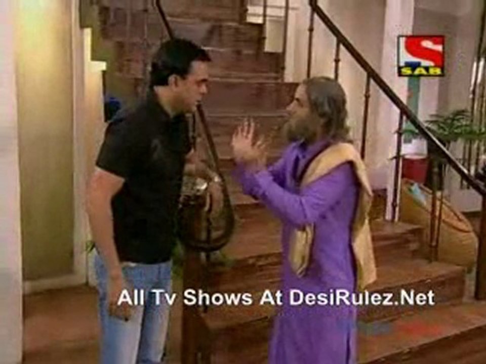 Sajan Re Jhoot Mat Bolo 5th October 2010 Part3
