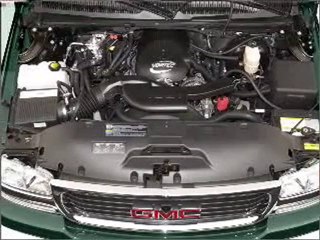 2003 GMC Yukon XL Roseville CA - by EveryCarListed.com