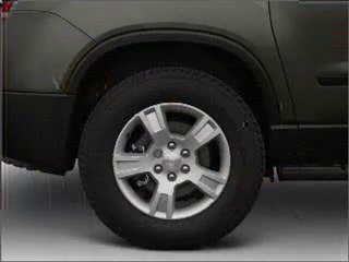 2011 GMC Acadia Alvin TX - by EveryCarListed.com