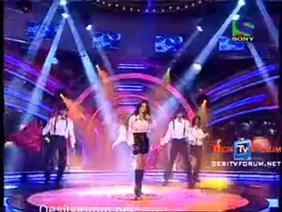 Comady Soap  - 5th October 2010 - pt4