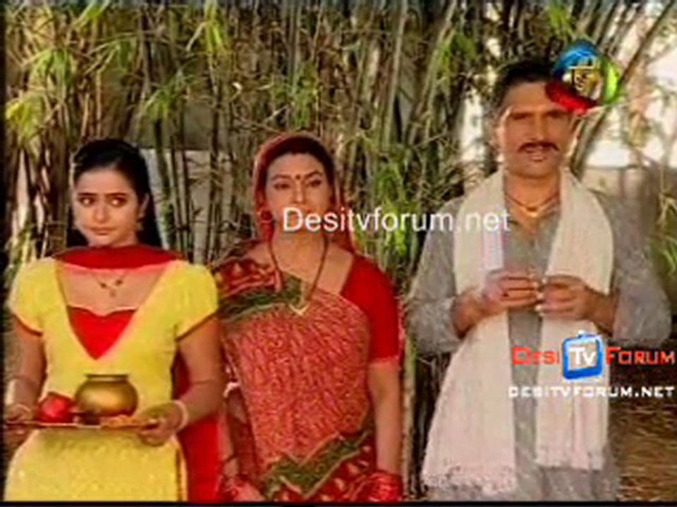 Jai Jai Shiv Shankar  - 5th October 2010 - pt3