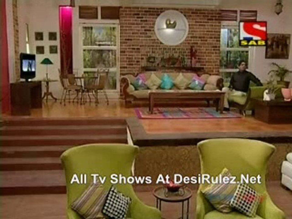 Sajan Re Jhoot Mat Bolo 5th October 2010 Part4