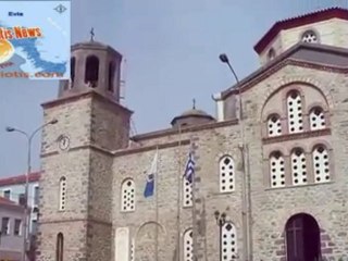 ΑΓΙΟΣ ΑΘΑΝΑΣΙΟΣ ΚΥΜΗΣ