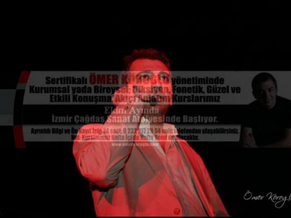 Ömer KÖROĞLU - Merhaba Nalan ( Yusuf HAYALOĞLU )