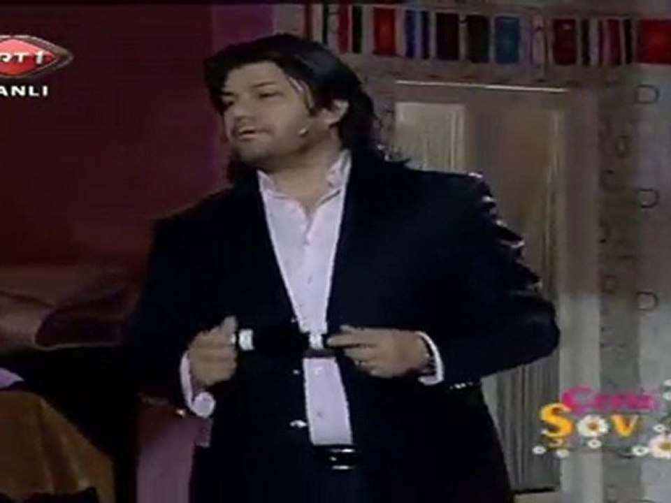 Ahmet Şafak - Zalımın Kızı