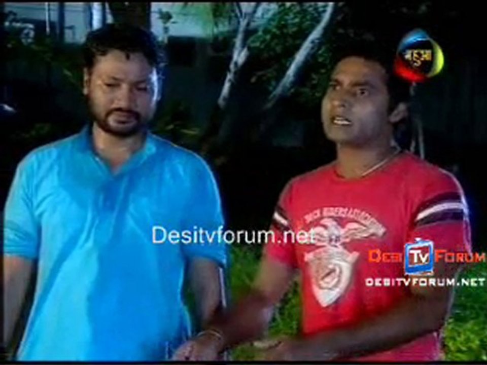 Imtihan  - 5th October 2010 - pt1