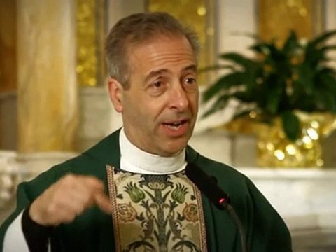 Oct 03 - Homily - Fr Tito: Faith Leads to Action