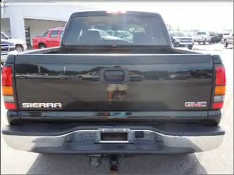 2006 GMC Sierra 1500 Smithfield NC - by EveryCarListed.com