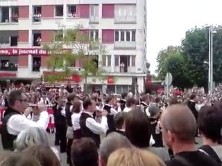 Grande Parade FIL 2010