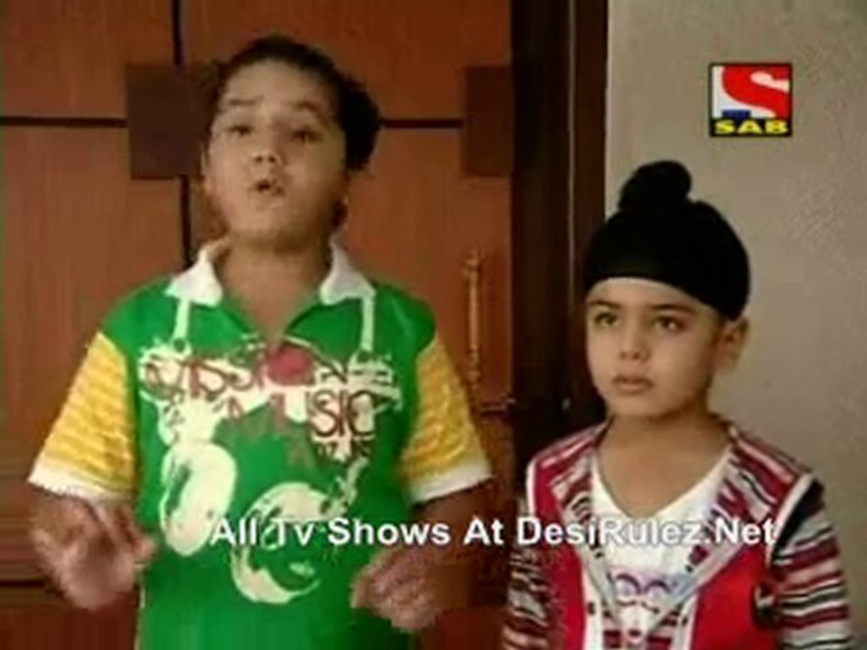 Mrs And Mr Sharma 5th October 2010 Part2