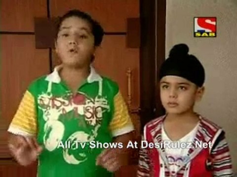 Mrs And Mr Sharma 5th October 2010 Part2