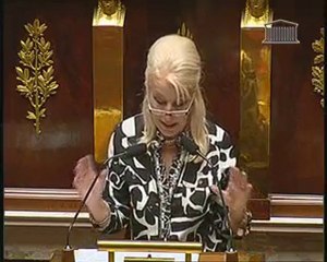 Nicole Ameline - CPI