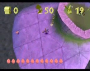 Walkthrough Spyro 1 by Skink (11)