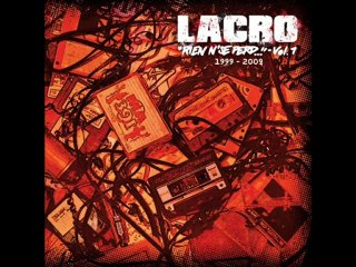 Lacro : Code 67 & Improvisation Avec RASK & RAMS ( vol 1 )
