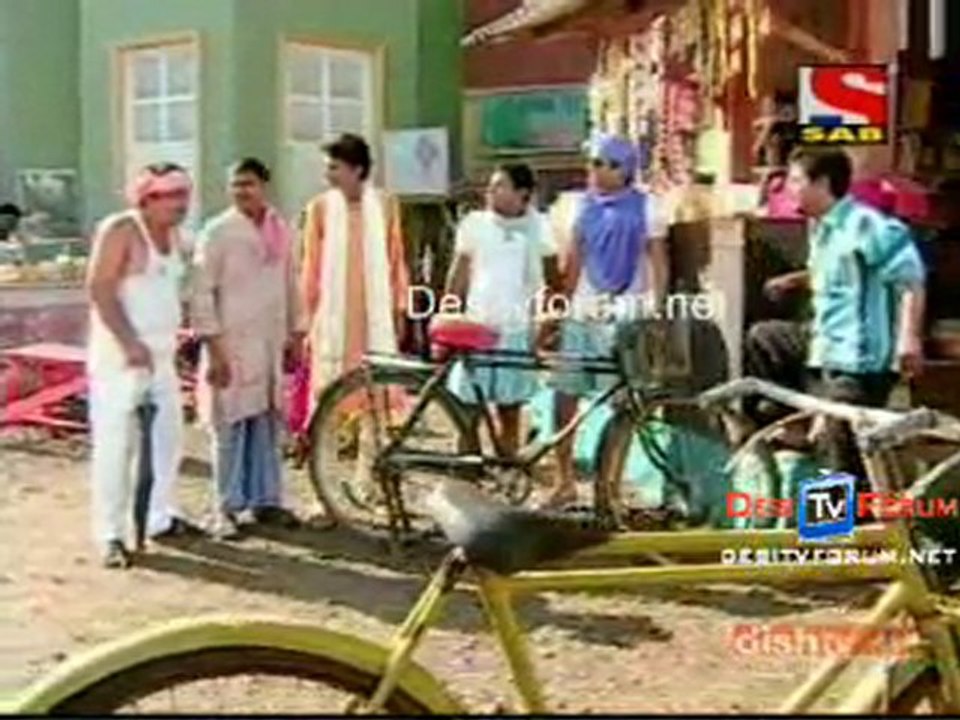 Laapataganj 5th October 2010 pt3.