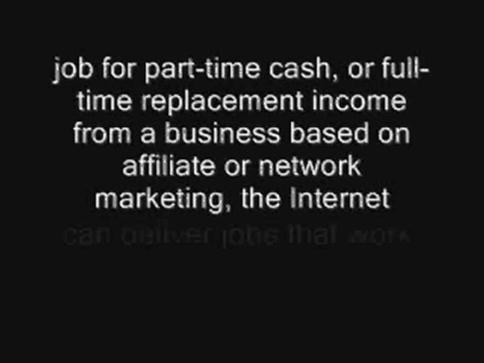 How to Find Legitimate Opportunities to Work From Home Witho