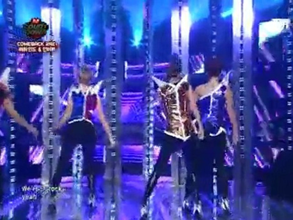 100916 - cant nobody