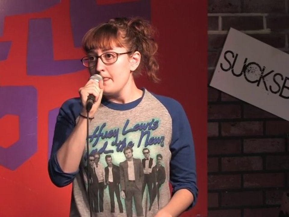 That Sucks: Television