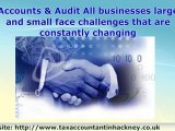 Tax Accountant For Small Business In London