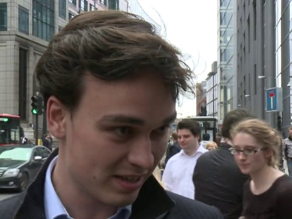 Pour la City, Jérôme Kerviel est un "bouc émissaire"