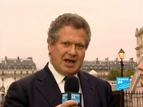 Kerviel trail - Prosecutor J. Veil: SocGen was the victim