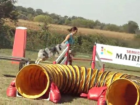 under 2 degré cugnaux