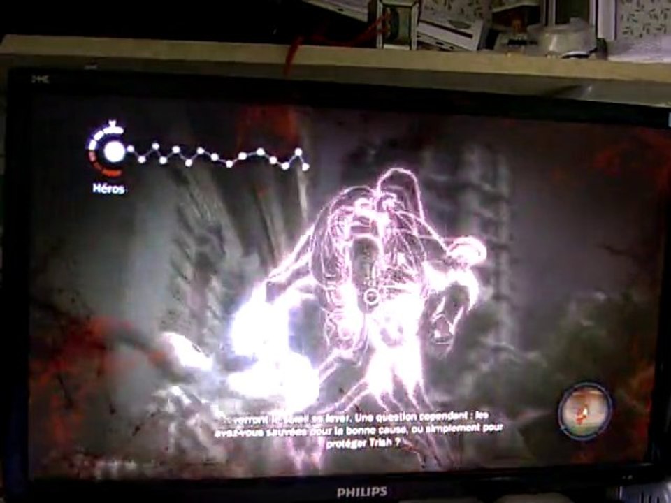 inFAMOUS - PS3 - Le Prix