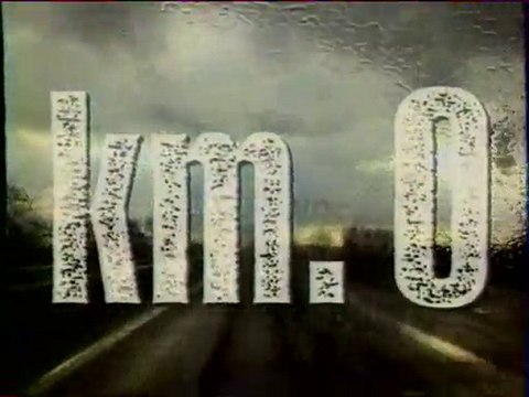 France 2, 1994, Km.0 (Martine Laroche-Joubert)