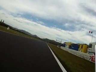 #01 Journée Jérôme BARD / Issoire / 3 octobre 2010