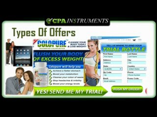 CPA Instruments Review