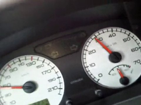 Xsara VTS hdi 110 reprog'