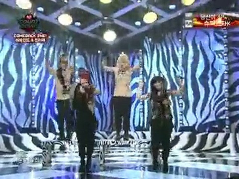 100916 - clap your hands