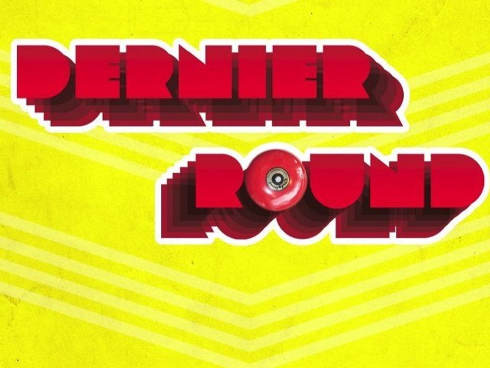 LABOMIX "DERNIER ROUND" Party