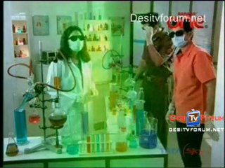 Raat Hone Ko Hai - 5th October 2010 Watch Online -pt1