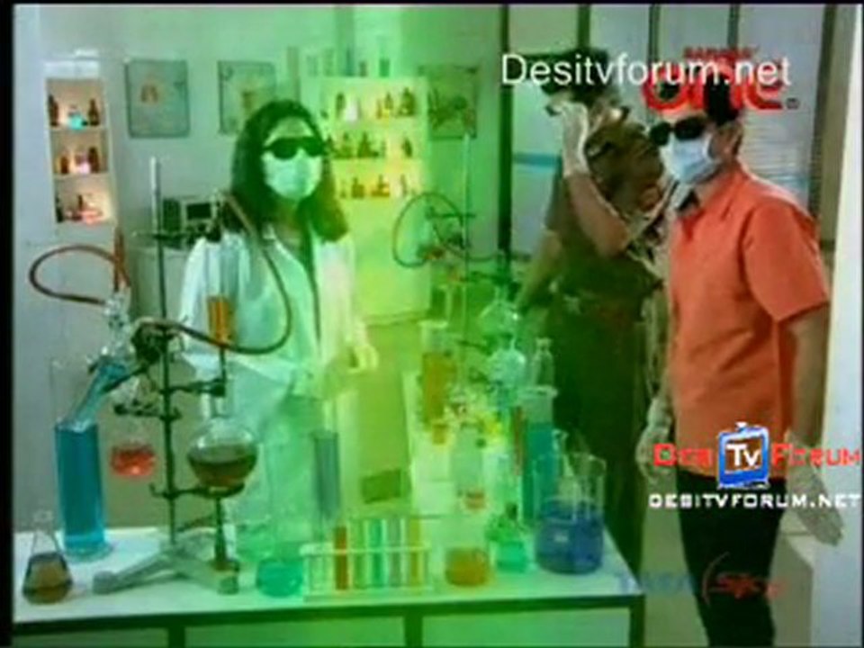 Raat Hone Ko Hai - 5th October 2010 Watch Online -pt1