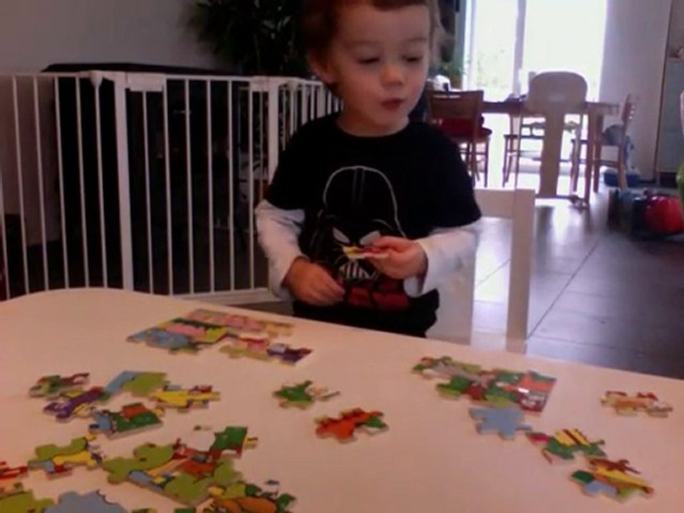 Puzzle 1
